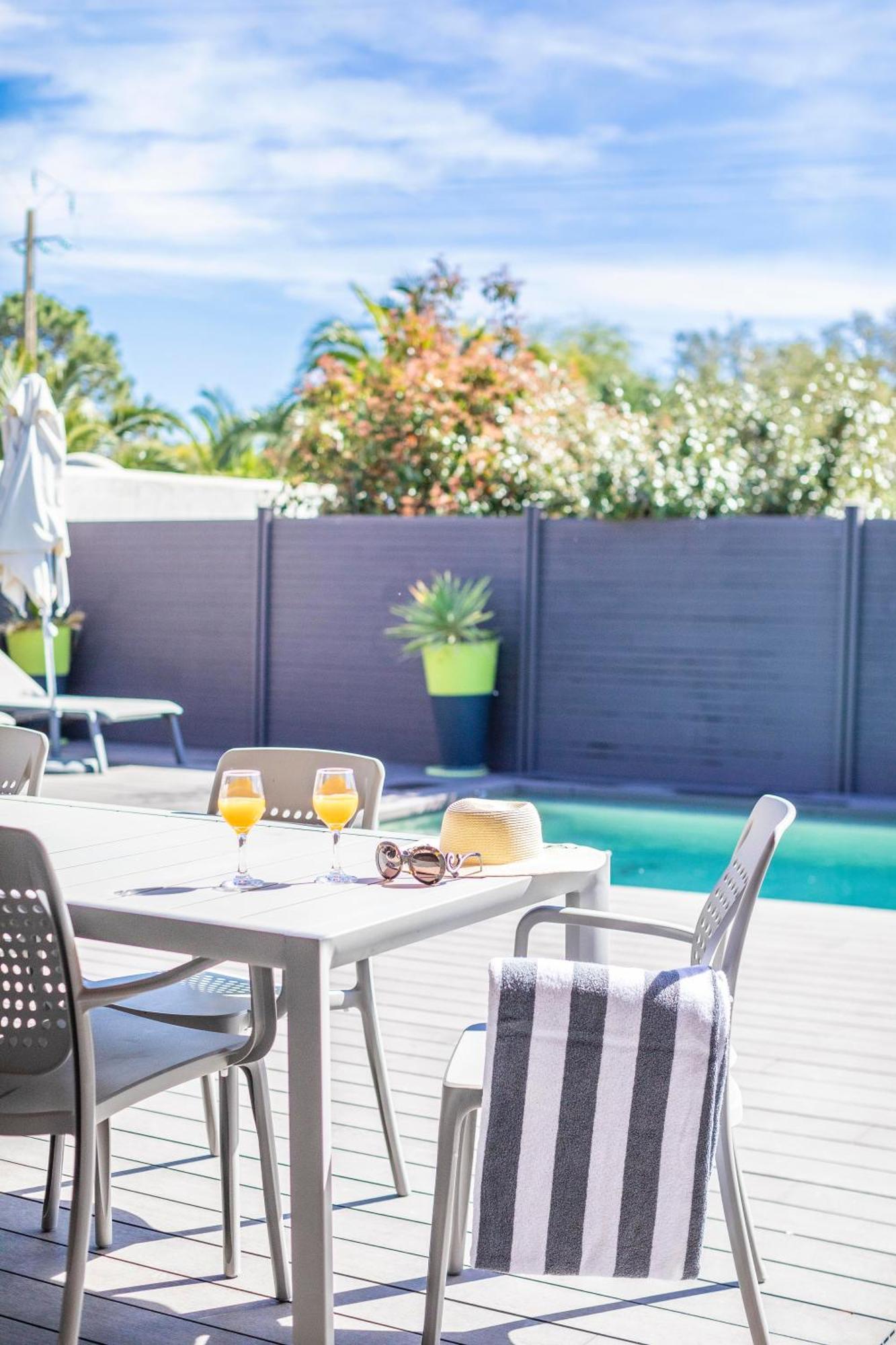 Residence Pierre & Vacances Premium Vesna Rossa Porto-Vecchio  Eksteriør bilde