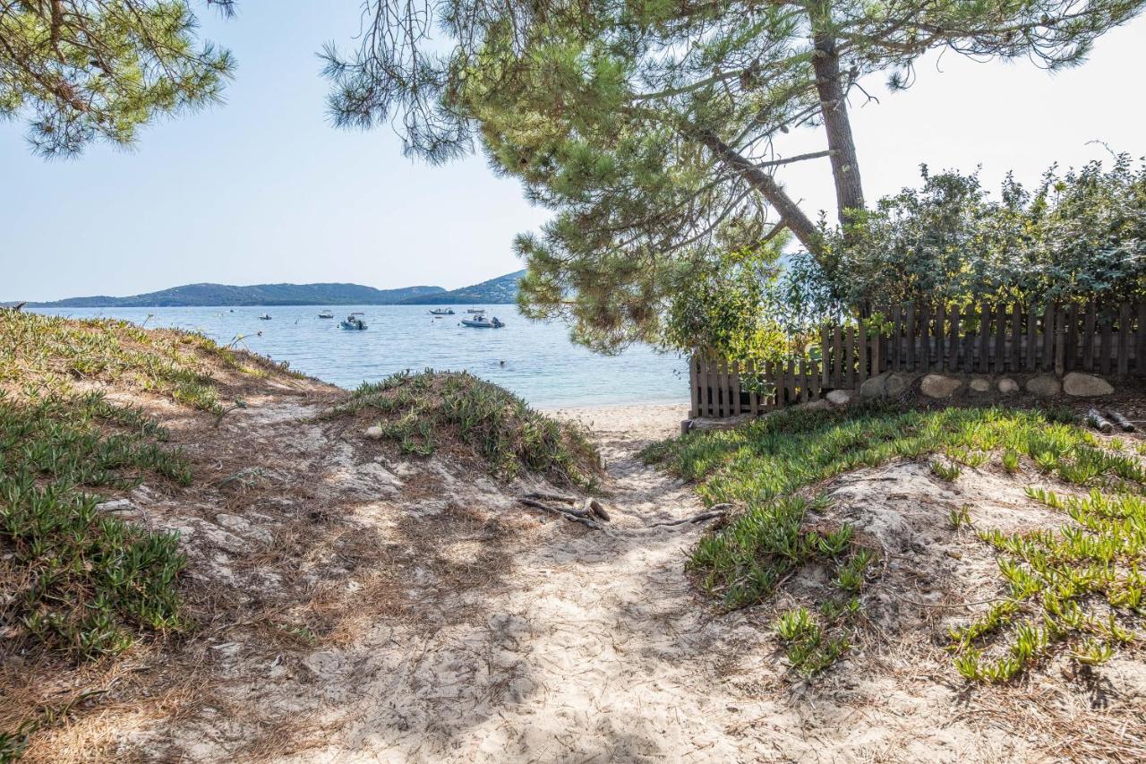 Residence Pierre & Vacances Premium Vesna Rossa Porto-Vecchio  Eksteriør bilde